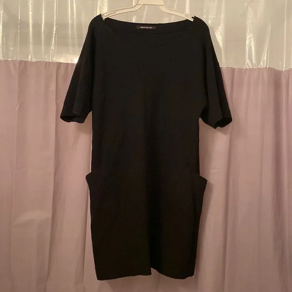 penny black Dresses Penny Black Dress With Pockets Size Large